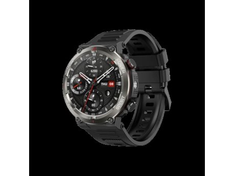 BLACKVIEW Smartwatch W50 Pro Black