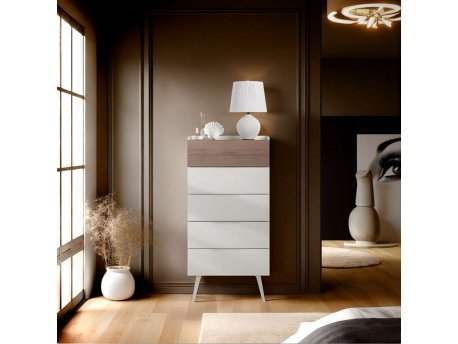 HANAH HOME Komoda Milano 5