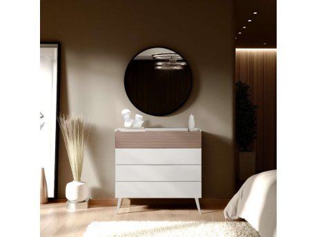 HANAH HOME Komoda Milano 4