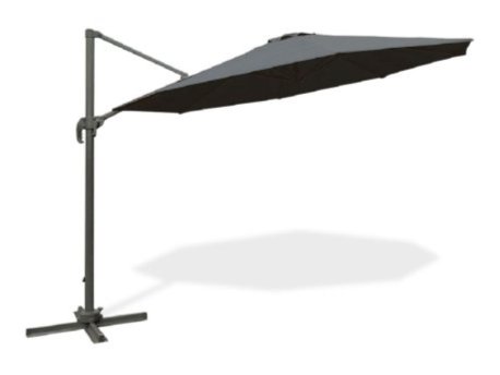 FIELDMANN Suncobran viseći 3m FDZN 5105 OUTLET