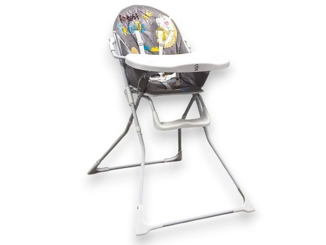 BBO HRANILICA MINIMUNCH (BCH101B) - GREY