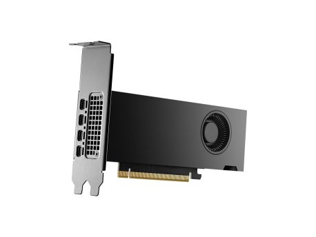 PNY NVIDIA RTX 2000 Ada Generation 16GB GDDR6 VCNRTX2000ADA-PB