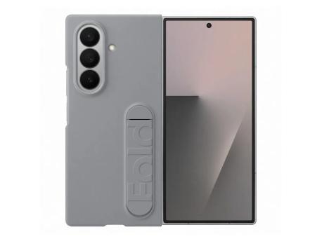 SAMSUNG Silikonska maska za Galaxy Z Fold7 Siva (EF-MF966-CJE)