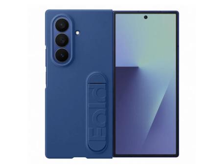 SAMSUNG Silikonska maska za Galaxy Z Fold7 Plava (EF-MF966-CNE)