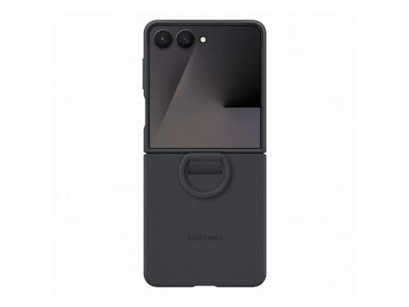 SAMSUNG Maska sa prstenom za Galaxy Z Flip7 Crna (EF-PF766-TBE)