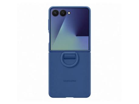 SAMSUNG Maska sa prstenom za Galaxy Z Flip7 Plava (EF-PF766-TNE)