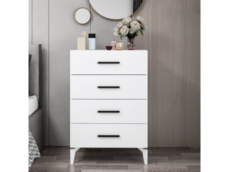HANAH HOME Komoda Kale 8857