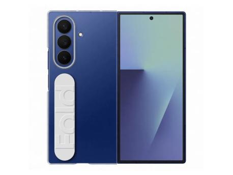 SAMSUNG Grip maska za Galaxy Z Fold7 providna (EF-QF966-CTE)