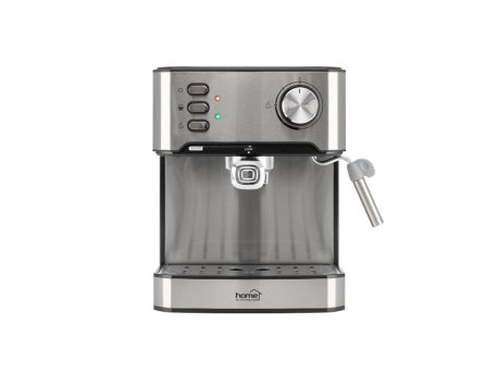HOME Aparat za espresso kafu HGPR15