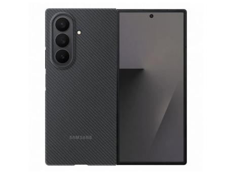 SAMSUNG Carbon maska za Galaxy Z Fold7 Crna (EF-XF966-SBE)
