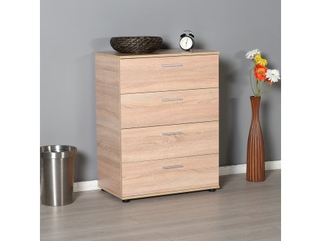 HANAH HOME Komoda Sfn 540 Ss 1