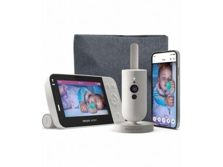 AVENT BEBI ALARM MONITOR STANDARD (CONNECTED)