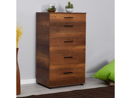 HANAH HOME Komoda Sfn 550 Oo 1