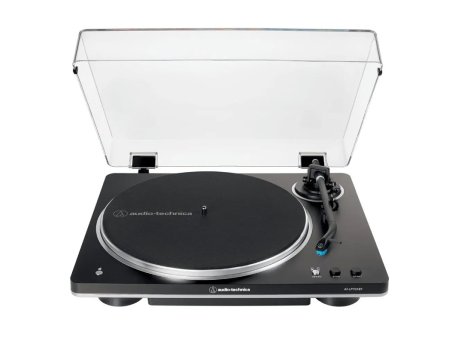 Audio-Technica AT-LP70XBTBS