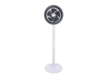 PROSTO Stojeći ventilator TURBO, 75W