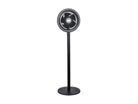 PROSTO Stojeći ventilator TURBO 75W
