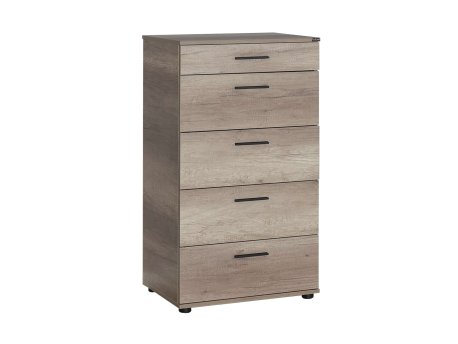 HANAH HOME Komoda Trendline Tori