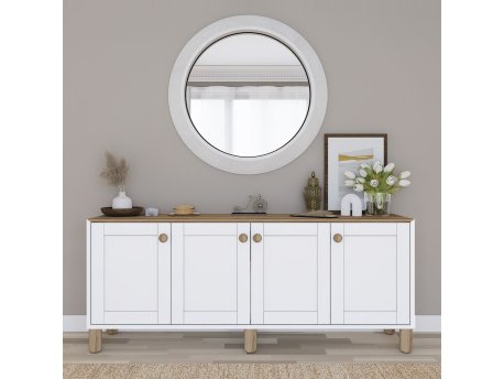 HANAH HOME Komoda Bohemian 1600 71