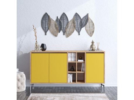 HANAH HOME Komoda Kaja