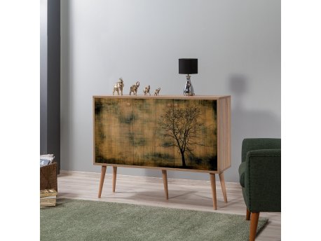 HANAH HOME Komoda Mega 729