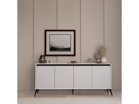HANAH HOME Komoda Helen 1600 60
