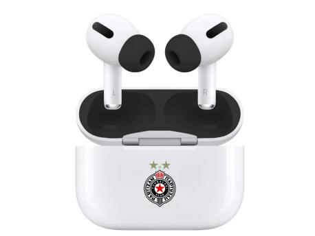 MOYE Partizan bežične slušalice