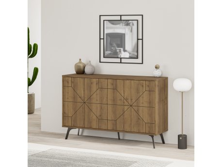 HANAH HOME Komoda Dune - Hitit
