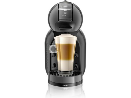 KRUPS Aparat za espresso Dolce gusto mini ME KP123810
