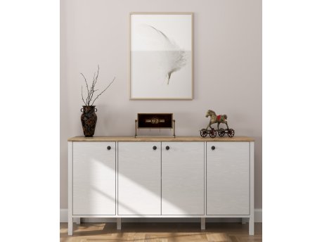 HANAH HOME Komoda FRN 20007