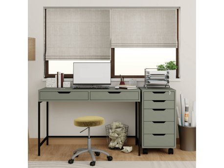 HANAH HOME Radni sto Working 1600 77