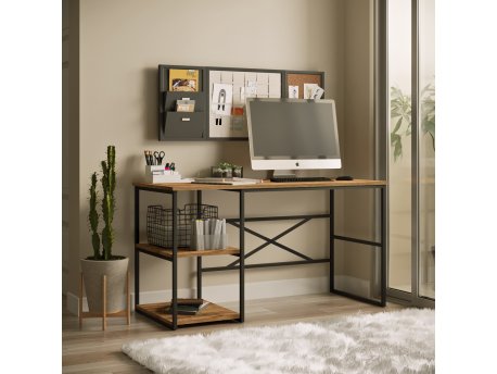 HANAH HOME Radni sto Vg26 A