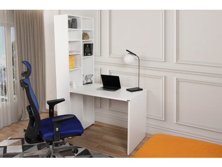 HANAH HOME Radni sto Cmu 206 Dd 1