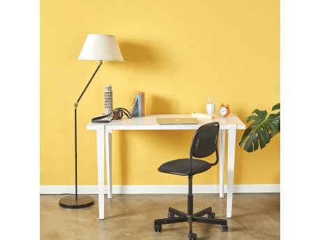 HANAH HOME Radni sto Eridanos White
