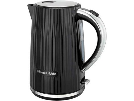 RUSSELL HOBBS Električni bokal 27361-70 Eden Black