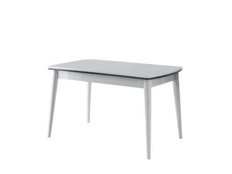 HANAH HOME Produžni trpezarijski sto Vega 1131