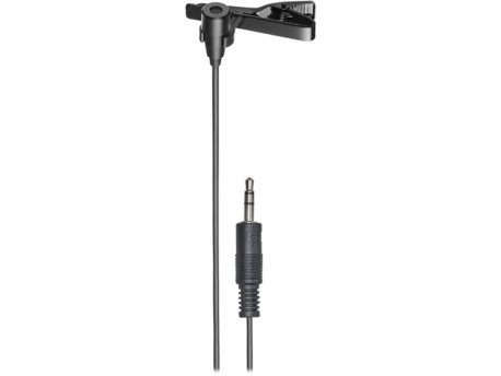 Audio-Technica Mikrofon ATR3350x