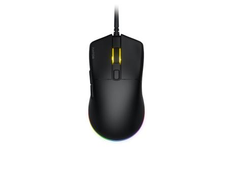 HATOR Pulsar 3 Black miš