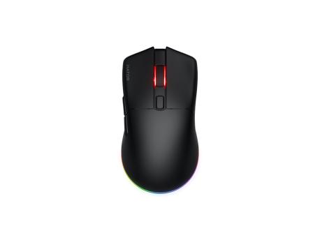 HATOR Pulsar 3 Wireless Black miš