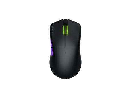 HATOR Pulsar 3 Ultra 4K Wireless Black miš