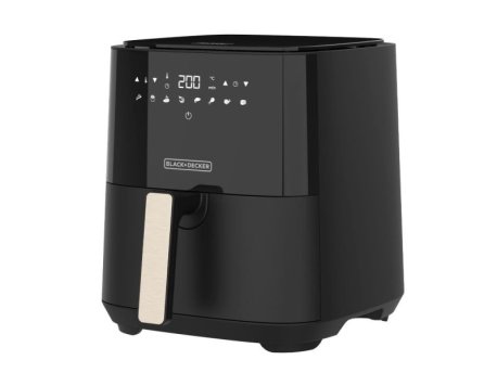 BLACK&DECKER Friteza BXAF5000E 1450W OUTLET