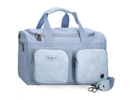 Pepe Jeans Putna torba 71.437.42