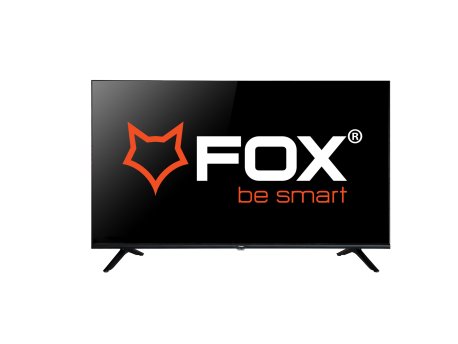 FOX 40DTV260G LED TV