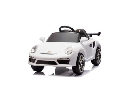 BBO Auto na akumulator ruf 6v (s505) white