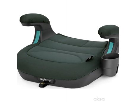 PEG PEREGO Auto sedište Viaggio Shuttle (125 - 150cm) - Metal