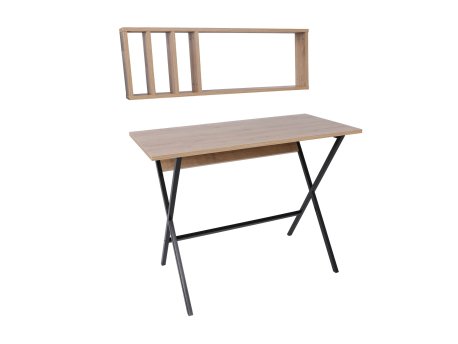 HANAH HOME Radni sto Oslo