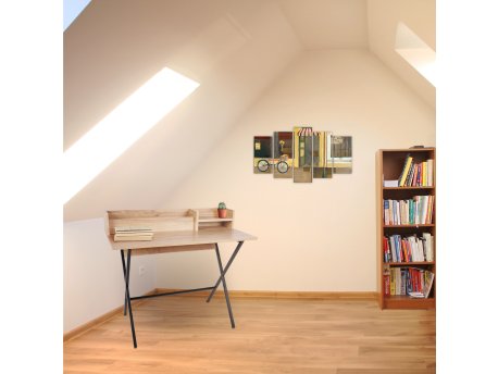 HANAH HOME Radni sto Havana