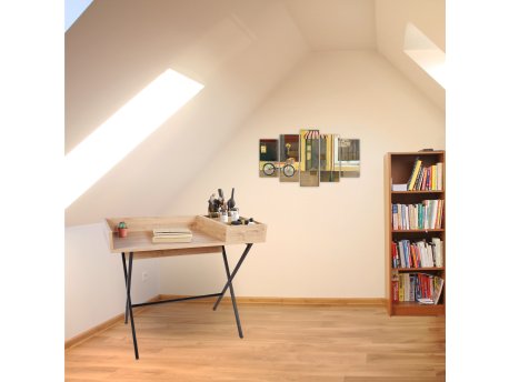 HANAH HOME Radni sto Roma