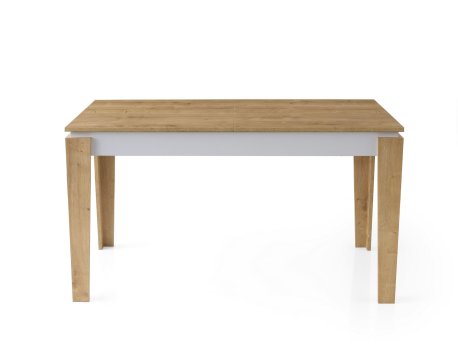 HANAH HOME Produžni trpezarijski sto Cunda 2982