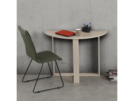 HANAH HOME Radni sto Middle Oak