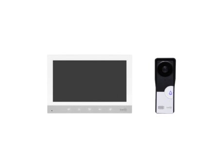HOME Kolor video interfon DPV260